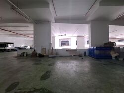 Woodlands Industrial Xchange (D25), Factory #487086351